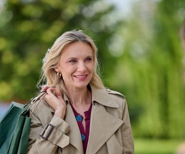 "Na Wspólnej". Odcinek 4107. Nie może w to uwierzyć. Jest winna tragedii sprzed lat?