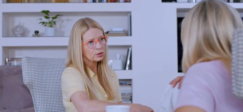 "Na Wspólnej". Odcinek 4108. Ma kilka słów do swojej siostry. To nie będzie miła rozmowa