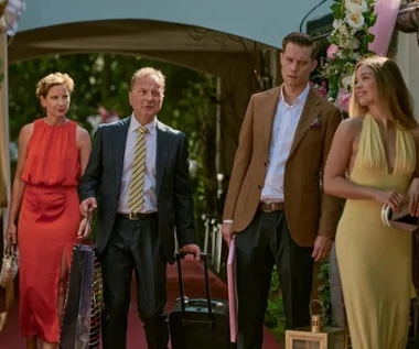 "Na Wspólnej". Odcinek 4118. Ślub w "Na Wspólnej" szansą na pojednanie?