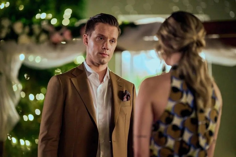 "Na Wspólnej". Odcinek 4120. To była szalona noc. Pojedna się z żoną?