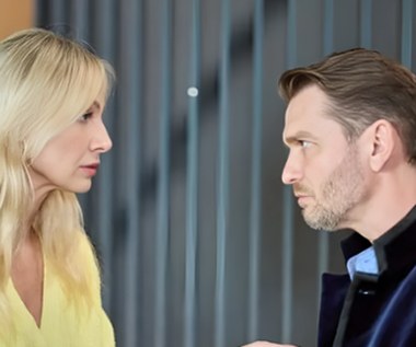 "Na Wspólnej". Odcinek 4122. Chciała wysłać go do więzienia. Sama tam trafi?