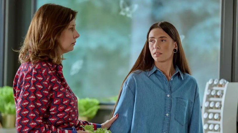 "Na Wspólnej". Odcinek 4123. Uświadomi córce, jaka jest ważna dla ojca. Nie będzie za późno?