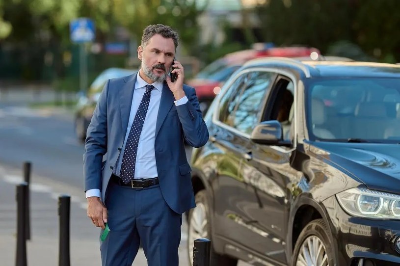 "Na Wspólnej". Odcinek 4126. Jak on to przełknie? Jeszcze nigdy nikt go tak nie uraził