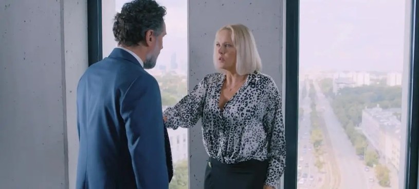 "Na Wspólnej". Odcinek 4131. Co będzie z tego romansu? Miłość czy rozczarowanie?