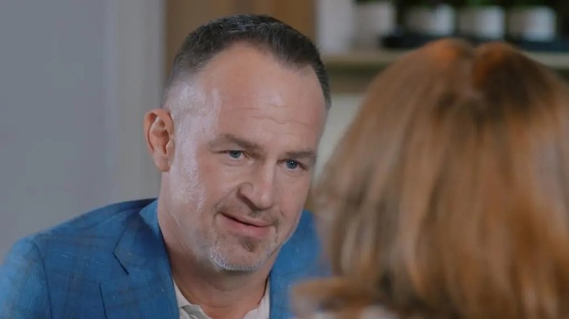 "Na Wspólnej". Odcinek 4138. Dawna miłość powraca. Zawróci jej w głowie?