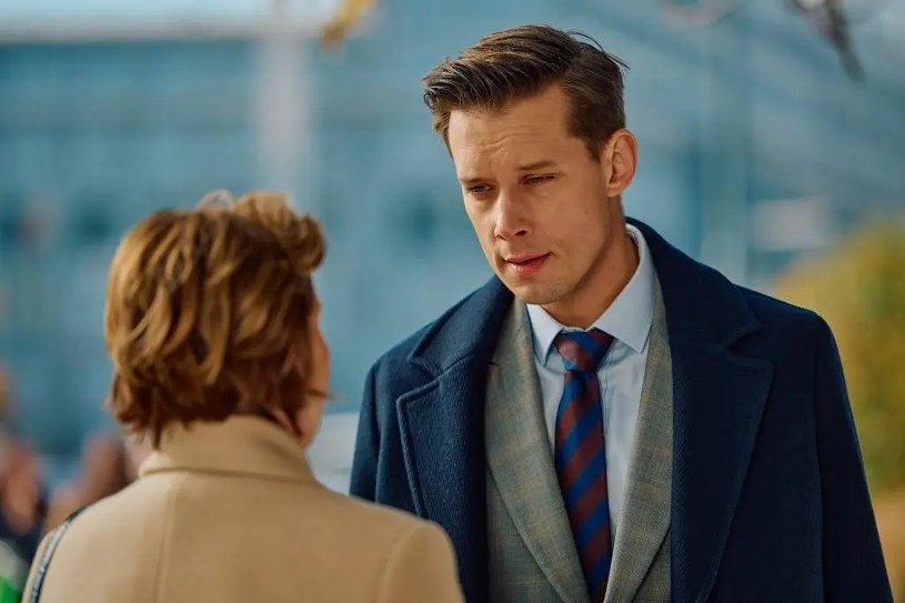 "Na Wspólnej". Odcinek 4147. Ma genialny plan. Pomoże mu dawny wróg