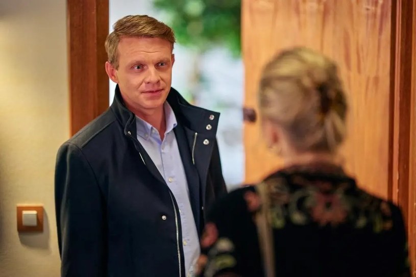 "Na Wspólnej". Odcinek 4160. Zrobi wszystko, by zakończyć związek córki?