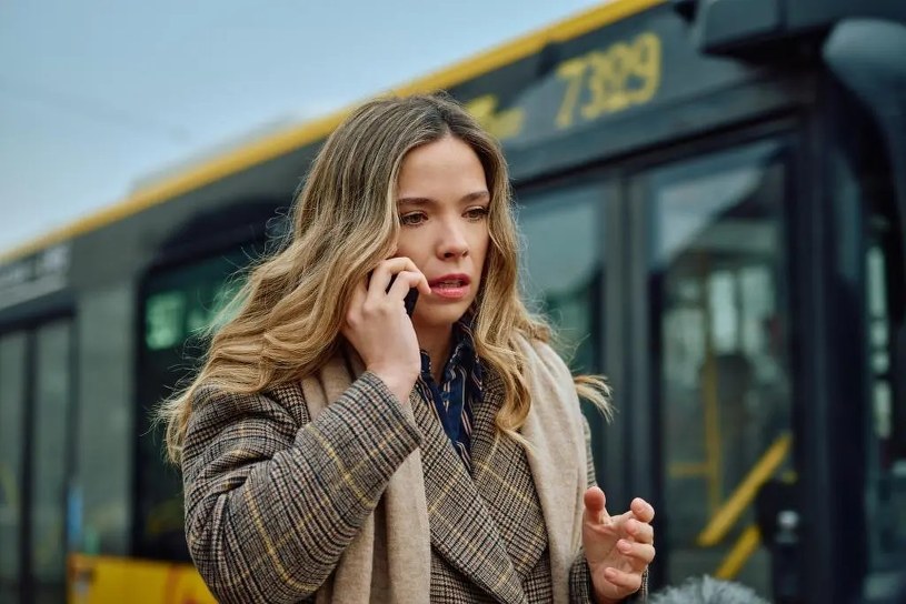 "Na Wspólnej". Odcinek 4161. Cały jej plan wziął w łeb. Jest szantażowana!