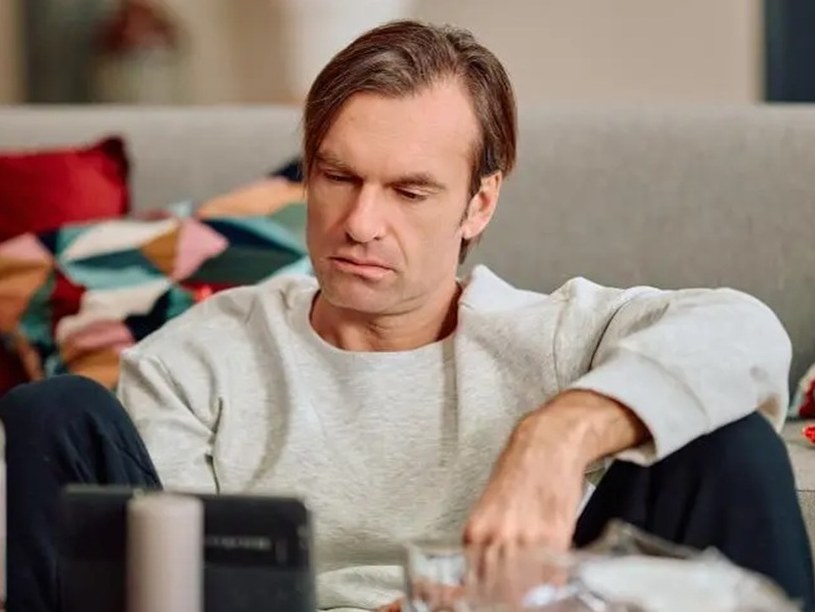 "Na Wspólnej". Odcinek 4172. Jest na dnie. Już się nie podniesie?