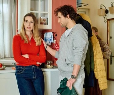 "Na Wspólnej". Odcinek 4184. To miał być rodzinny dzień. Przepłakała wiele godzin