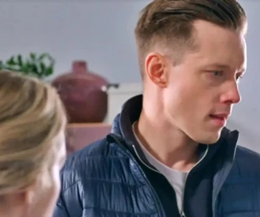 "Na Wspólnej". Odcinek 4187. Szokująca decyzja. Żona nie wierzy w jego słowa