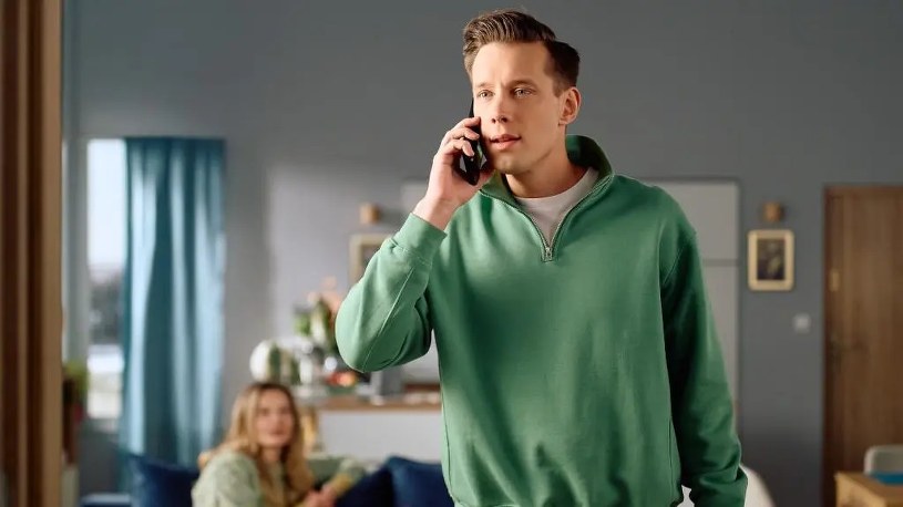 "Na Wspólnej". Odcinek 4197. Ma na nią haka. To ją ostatecznie pogrąży?