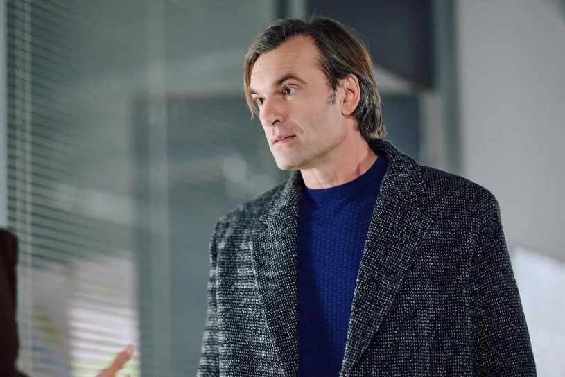 "Na Wspólnej". Odcinek 4202. Przyznał się matce. Ma problem