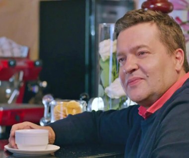 "Na Wspólnej": oszalał z upokorzenia? Zaproponuje Lucy nowy układ