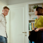 "Na Wspólnej": pożałuje spotkania rodzinnego. Odbiorą jej syna?