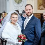 "Na Wspólnej": Ślub Pawła i Beaty