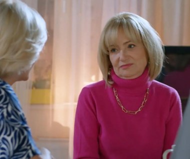 "Na Wspólnej": spanikuje i skorzysta z pomocy zdezorientowanego Marka