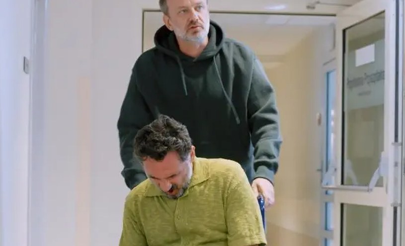 "Na Wspólnej": urodzi razem z córką? Dramatyczne spotkanie w szpitalu