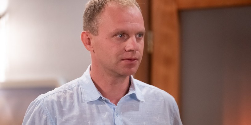 "Na Wspólnej" /TVN /materiały prasowe