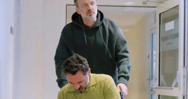 "Na Wspólnej" /TVN