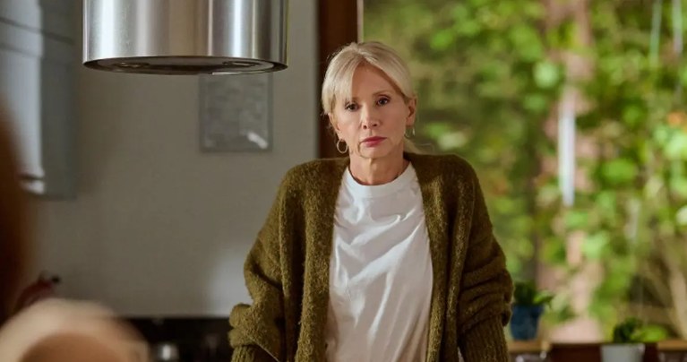 "Na Wspólnej" /TVN /materiały prasowe