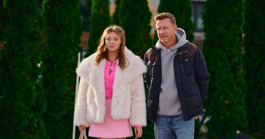 "Na Wspólnej" /TVN /materiały prasowe