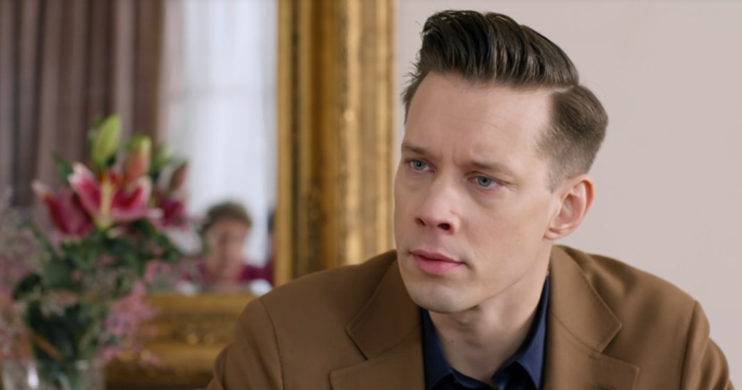 "Na Wspólnej" /TVN /materiały prasowe