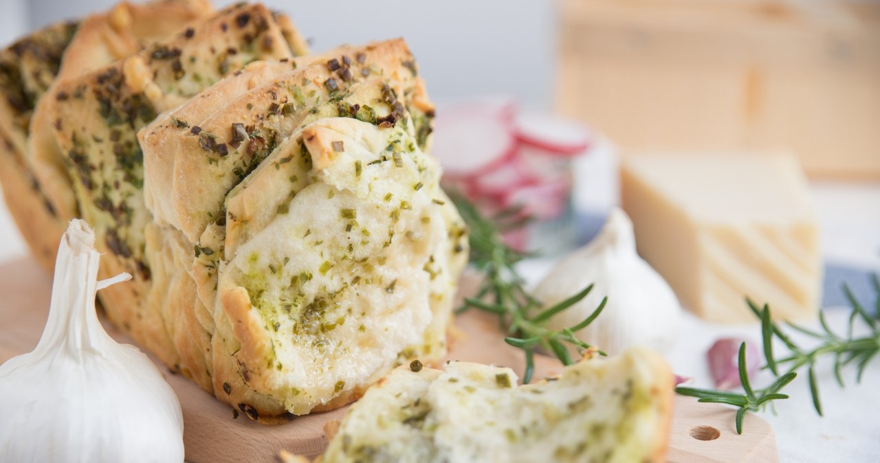 ​Na wszystkich imprezach podaję zamiast pizzy. Od razu znika z talerza /alein /123RF/PICSEL