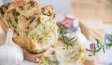 ​Na wszystkich imprezach podaję zamiast pizzy. Od razu znika z talerza