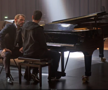 "Na wyciągnięcie ręki" [trailer]