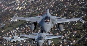 Na wypadek konfliktu z Rosją Polska chce rozbudowy projektu z zimnej wojny