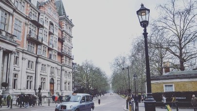 Na Wyspach rośnie przewaga zwolenników wyjścia z UE