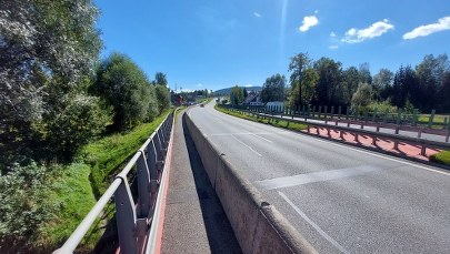 ​Na zakopiance powstaną trzy nowe mosty