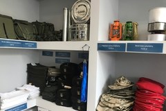Na zakupy do armii? Agencja Mienia Wojskowego otworzyła sklep w Warszawie