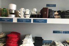 Na zakupy do armii? Agencja Mienia Wojskowego otworzyła sklep w Warszawie