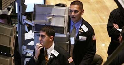Na zamknięciu Dow Jones Industrial wzrósł o 0,16 proc. do 10 642,15 pkt /AFP