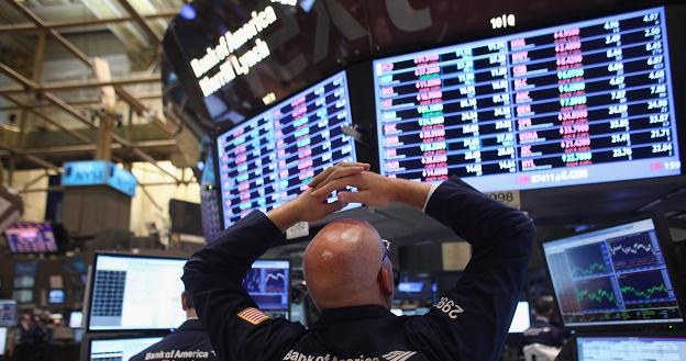 Na zamknięciu Dow Jones Industrial wzrósł o 0,18 proc. do 13.005,12 pkt. /AFP
