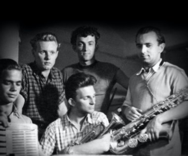 "Na zawsze Melomani": Film o legendarnym zespole jazzowym w kinach studyjnych