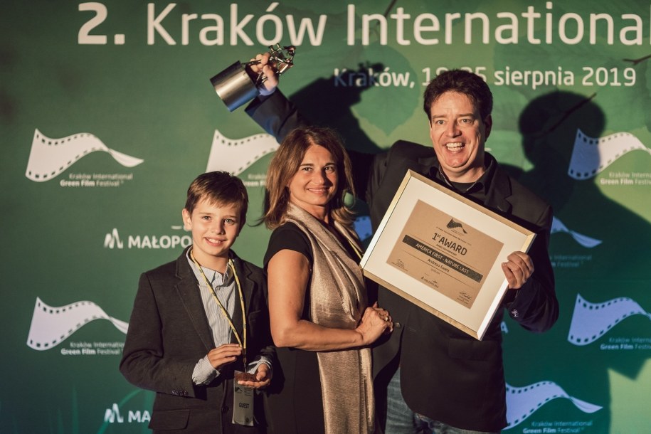 Na zdjęciu Andreas Ewels /materiały prasowe /