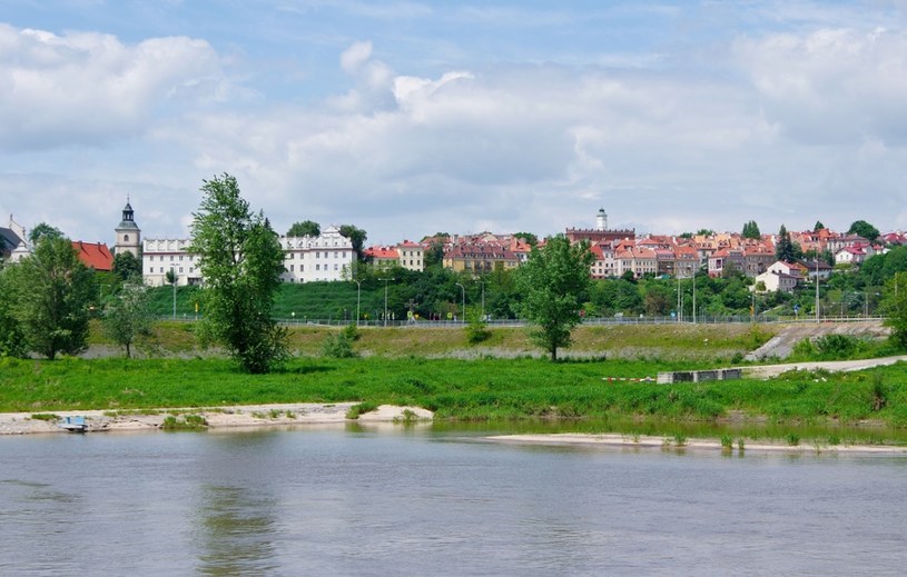 Na zdjęciu: Sandomierz /ZOFIA I MAREK BAZAK  /East News