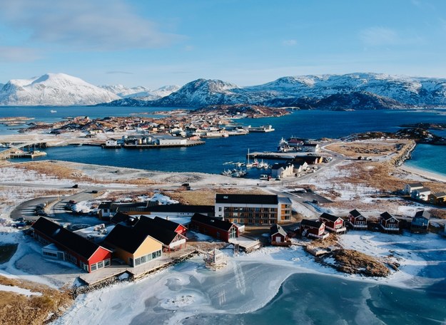 Na zdjeciu: Tromsø /Shutterstock