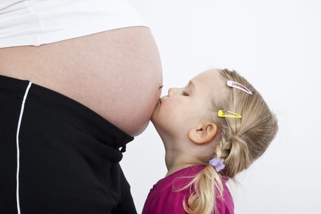 Na zdrowie dzieci można wpływać przed ciążą /CHROMORANGE  /PAP/EPA