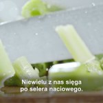 "Na zdrowie": Seler naciowy
