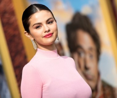 Na złamane serce najlepsza nowa miłość? Selena Gomez już wybrała 