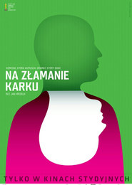 Na złamanie karku