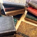 "Na zlecenie Rosjanina". Nowe fakty ws. głośnej kradzieży starodruków 