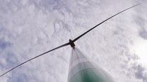 Na Żuławach otwarto farmę wiatrową o mocy 40 MW
