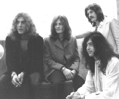 Na życzenie Led Zeppelin singiel "Whola Lotta Love" miał zostać zniszczony. Po 55 latach odkryto unikatową kopię!