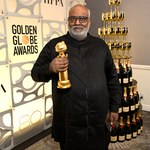 "Naatu Naatu" pierwszą piosenką z indyjskiego filmu nominowaną do Oscara