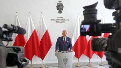 ​Nabór ławników do Sądu Najwyższego: Wymogi formalne spełnia 15 zgłoszeń